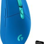 LIGHTSPEED Wireles Gaming