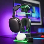 Headphones Stand