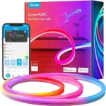 RGBIC Neon Rope Light