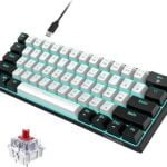Mechanical Gaming Keyboard