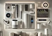 Top 10 Must-Have Smart Home Gadgets for 2025