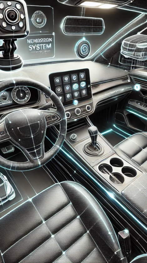 car gadgets