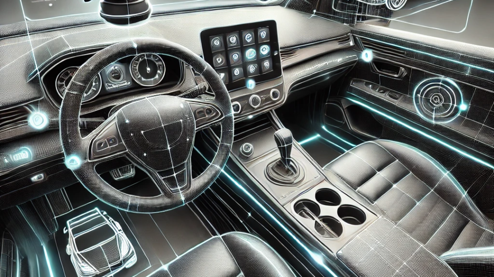 car gadgets