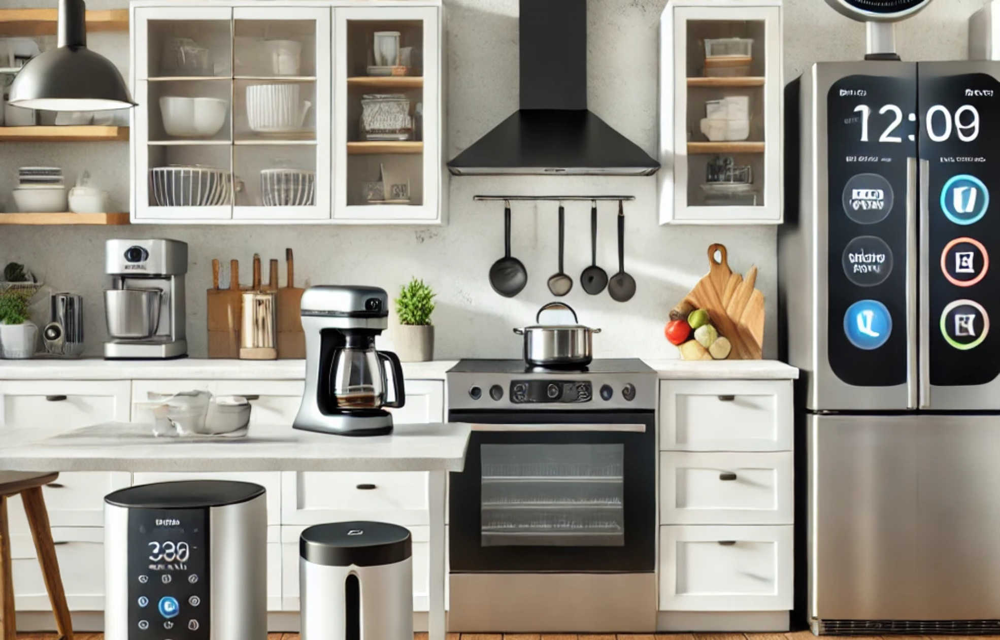 kitchen gadgets