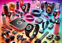 Best Smart Devices for Health and Fitness: Stay Fit with Technology