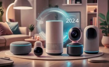 Top Smart Home Gadgets Under $100: Affordable Tech for 2025 gadgets