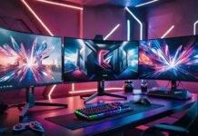 The Best Gaming Monitors of 2025: Top Picks for Every Type of Gamer gaming monitors